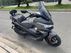 Voge SR4 Max 350 cc - ფოტო 1