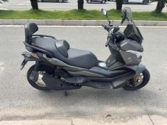 Voge SR4 Max 350 cc - ფოტო 2