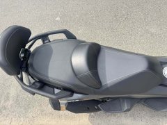 Voge SR4 Max 350 cc - ფოტო 6