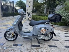 VESPA Sprint 155 cc - ფოტო 5