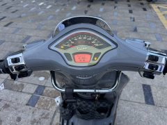 VESPA Sprint 155 cc - ფოტო 6