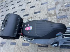VESPA Sprint 155 cc - ფოტო 7