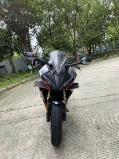 CFMOTO 450SR - ფოტო 1