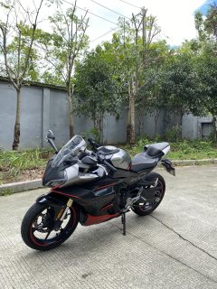 CFMOTO 450SR - ფოტო 2