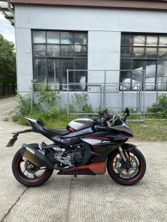 CFMOTO 450SR - ფოტო 3