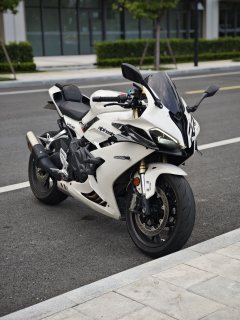 QJMOTOR Sai 600 680 cc - фото 1