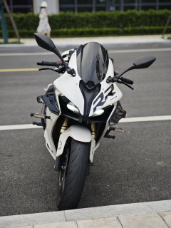 QJMOTOR Sai 600 680 cc - фото 2