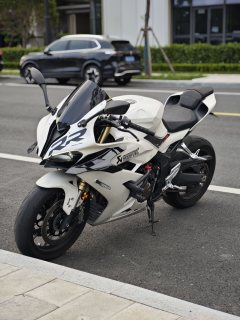 QJMOTOR Sai 600 680 cc - фото 3
