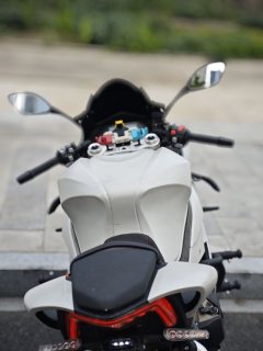 QJMOTOR Sai 600 680 cc - фото 5