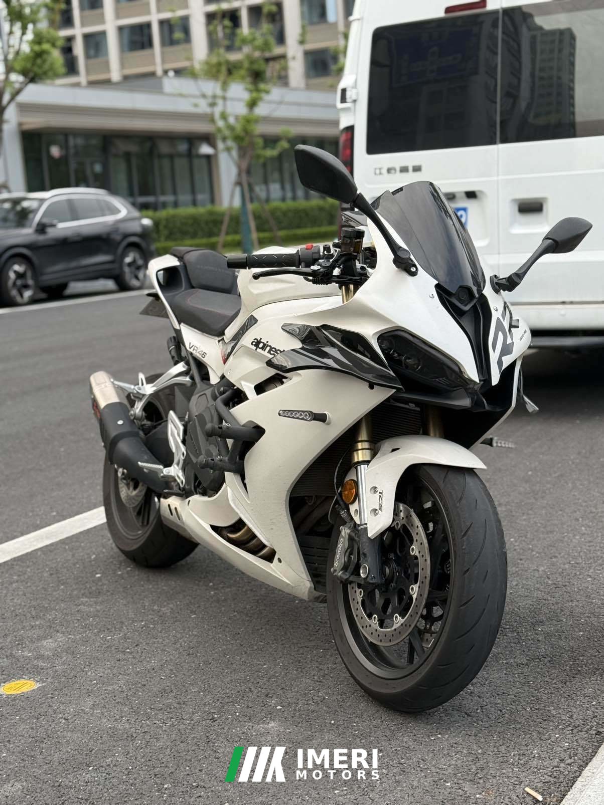 2024 QJMOTOR Sai 600 680 cc