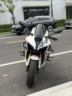 QJMOTOR Sai 600 680 cc - ფოტო 2