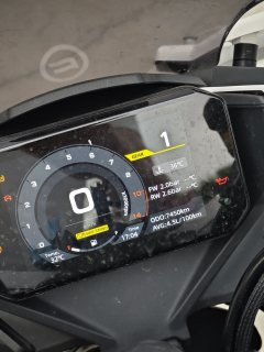 CFMOTO 450SR - ფოტო 6