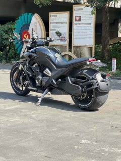 Benda LFC700 Liaoliao - ფოტო 4