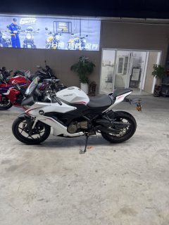 QJMOTOR SRK 250 - фото 1