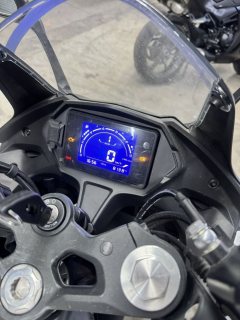 QJMOTOR SRK 250 - фото 6