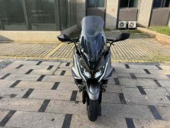 KYMCO AK550 - ფოტო 3