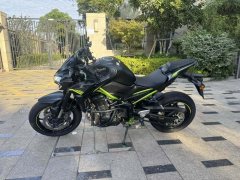 Kawasaki Z900 950 cc - ფოტო 2
