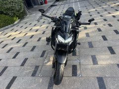 Kawasaki Z900 950 cc - ფოტო 3