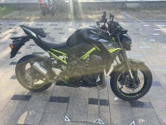 Kawasaki Z900 950 cc - ფოტო 5