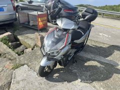 QJMOTOR 150RS - ფოტო 1
