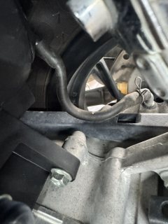 QJMOTOR 150RS - ფოტო 5