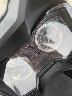 Honda NSS350 (import) - ფოტო 6