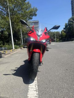 QJMOTOR Sai 600 - photo 1