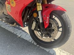 QJMOTOR Sai 600 - photo 6
