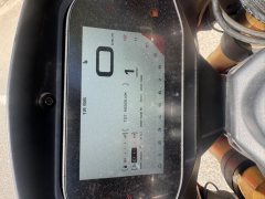 QJMOTOR Sai 600 - photo 7