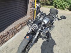 Benda Polestones 03 Gray 300 cc - photo 1
