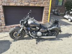 Benda Polestones 03 Gray 300 cc - photo 2