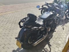 Benda Polestones 03 Gray 300 cc - photo 3