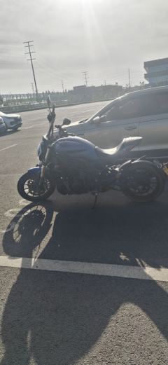Benelli 502C 500 cc - ფოტო 5