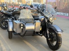 SHINERAY 520 500 cc - фото 1