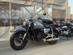 SHINERAY 520 500 cc - фото 2