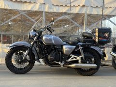 SHINERAY 520 500 cc - фото 3