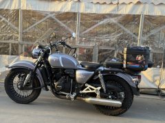 SHINERAY 520 500 cc - фото 4