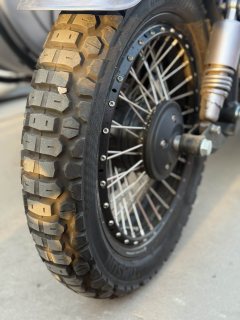 SHINERAY 520 500 cc - фото 6