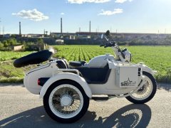 SHINERAY 520 500 cc - фото 1
