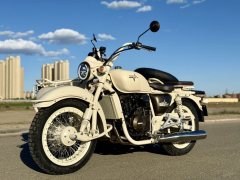 SHINERAY 520 500 cc - фото 3