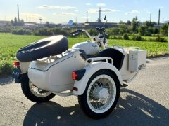 SHINERAY 520 500 cc - фото 5