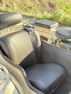 SHINERAY 520 500 cc - фото 6