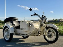 SHINERAY 520 500 cc - фото 7