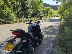 Voge 500R - ფოტო 1