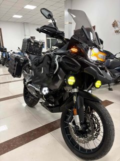BMW R 1250 GS - ფოტო 1