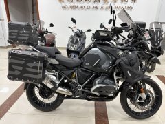 BMW R 1250 GS - ფოტო 3