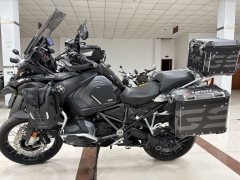BMW R 1250 GS - ფოტო 4