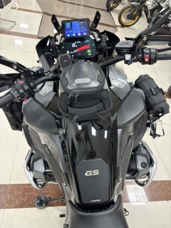BMW R 1250 GS - ფოტო 5