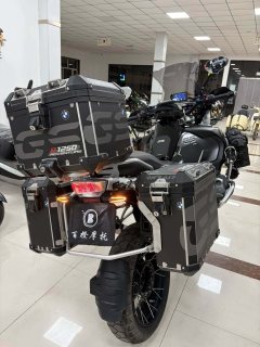 BMW R 1250 GS - ფოტო 6