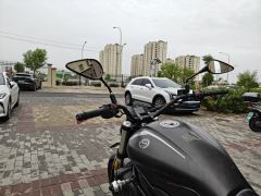 Benelli 502C 500 cc - ფოტო 4
